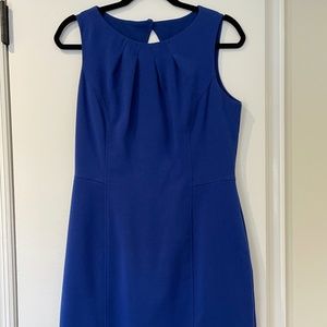 Eliza J Shift Dress